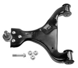 Control/Trailing Arm, Wheel Suspension 33289 01 - LEMFÖRDER - Control Arms - LEMFÖRDER