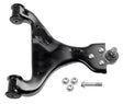 Control/Trailing Arm, Wheel Suspension 33290 01 - LEMFÖRDER