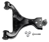 Control/Trailing Arm, Wheel Suspension 33290 01 - LEMFÖRDER
