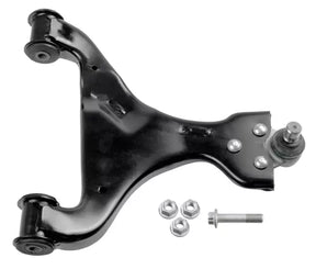 Control/Trailing Arm, Wheel Suspension 33290 01 - LEMFÖRDER