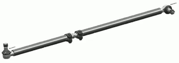 Centre Rod Assembly 33297 01 - LEMFÖRDER