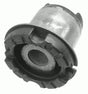 Bushing, Axle Cross Member 33319 01 - LEMFÖRDER