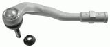 Tie Rod End 33408 01 - LEMFÖRDER - Tie Rods & Rack Ends - LEMFÖRDER
