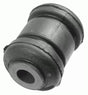 Mounting, Control/Trailing Arm 33412 01 - LEMFÖRDER