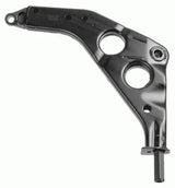 Control/Trailing Arm, Wheel Suspension 33418 01 - LEMFÖRDER