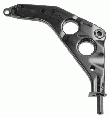 Control/Trailing Arm, Wheel Suspension 33418 01 - LEMFÖRDER