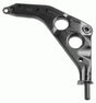 Control/Trailing Arm, Wheel Suspension 33418 01 - LEMFÖRDER