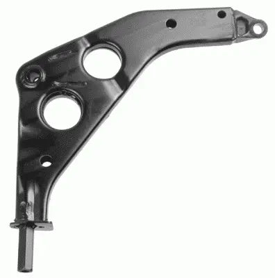Control/Trailing Arm, Wheel Suspension 33419 01 - LEMFÖRDER