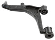 Control/Trailing Arm, Wheel Suspension 33462 01 - LEMFÖRDER