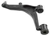 Control/Trailing Arm, Wheel Suspension 33462 01 - LEMFÖRDER - Control Arms - LEMFÖRDER