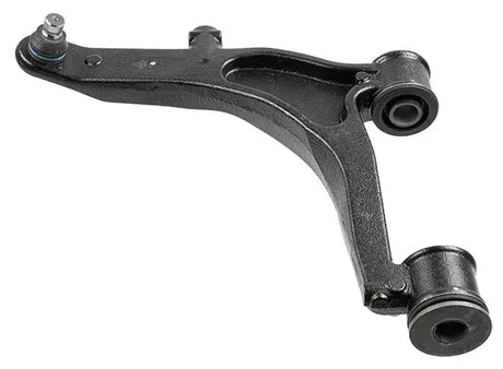 Control/Trailing Arm, Wheel Suspension 33462 01 - LEMFÖRDER