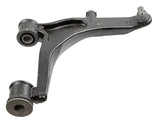 Control/Trailing Arm, Wheel Suspension 33463 01 - LEMFÖRDER