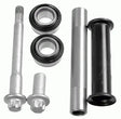 Repair Kit, Wheel Suspension 33464 01 - LEMFÖRDER