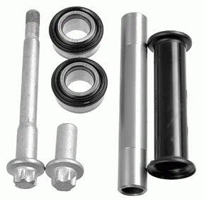 Repair Kit, Wheel Suspension 33464 01 - LEMFÖRDER