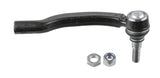 Tie Rod End 33485 01 - LEMFÖRDER - Tie Rods & Rack Ends - LEMFÖRDER