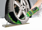 Tube Puncture Sealant Emergency Flat Tyre Repair Sensor Safe  473mL - Slime | Universal Auto Spares