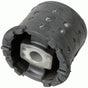 Bushing, Axle Cross Member 33512 01 - LEMFÖRDER