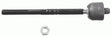 Inner Tie Rod 33534 01 - LEMFÖRDER