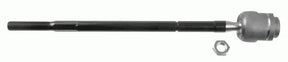 Inner Tie Rod 33537 01 - LEMFÖRDER