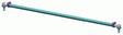 Tie Rod 33576 01 - LEMFÖRDER