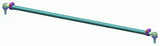 Tie Rod 33576 01 - LEMFÖRDER