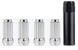 WHEEL SPLINE NUT BJ645-4 - Nice Products | Universal Auto Spares
