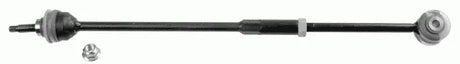Rod/Strut, Wheel Suspension 33589 01 - LEMFÖRDER