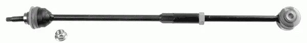 Rod/Strut, Wheel Suspension 33589 01 - LEMFÖRDER