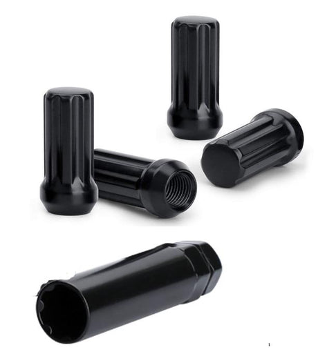 WHEEL SPLINE NUT BJ645B-4 - Nice Products | Universal Auto Spares