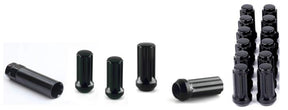 WHEEL SPLINE NUT BJ645B-16 - Nice Products | Universal Auto Spares