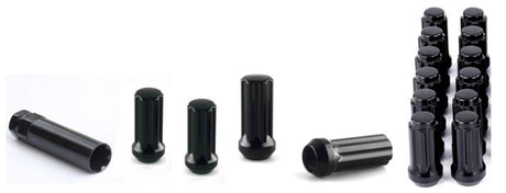 WHEEL SPLINE NUT BJ645B-16 - Nice Products | Universal Auto Spares