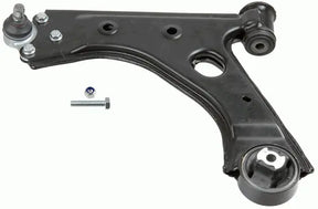 Control/Trailing Arm, Wheel Suspension 33637 01 - LEMFÖRDER