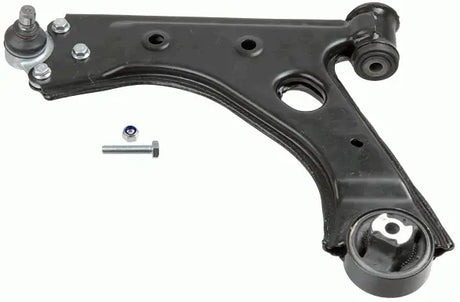 Control/Trailing Arm, Wheel Suspension 33637 01 - LEMFÖRDER