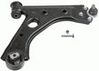 Control/Trailing Arm, Wheel Suspension 33638 01 - LEMFÖRDER