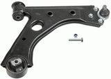Control/Trailing Arm, Wheel Suspension 33638 01 - LEMFÖRDER - Control Arms - LEMFÖRDER