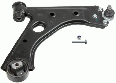 Control/Trailing Arm, Wheel Suspension 33638 01 - LEMFÖRDER