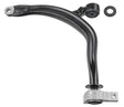 Control/Trailing Arm, Wheel Suspension 33640 01 - LEMFÖRDER