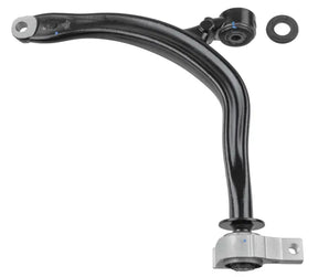 Control/Trailing Arm, Wheel Suspension 33640 01 - LEMFÖRDER