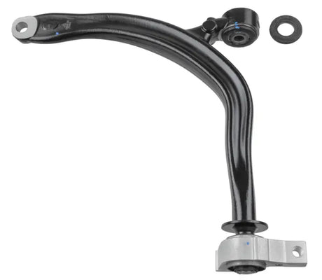 Control/Trailing Arm, Wheel Suspension 33640 01 - LEMFÖRDER