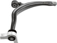 Control/Trailing Arm, Wheel Suspension 33641 01 - LEMFÖRDER