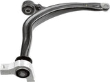 Control/Trailing Arm, Wheel Suspension 33641 01 - LEMFÖRDER - Control Arms - LEMFÖRDER