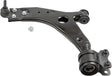 Control/Trailing Arm, Wheel Suspension 33705 01 - LEMFÖRDER