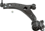 Control/Trailing Arm, Wheel Suspension 33705 01 - LEMFÖRDER