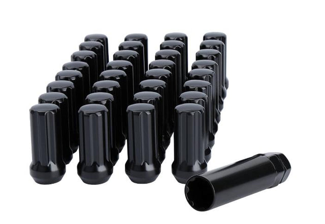 WHEEL SPLINE NUT BJ645B-20 - Nice Products | Universal Auto Spares