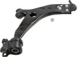 Control/Trailing Arm, Wheel Suspension 33706 01 - LEMFÖRDER