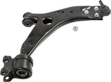 Control/Trailing Arm, Wheel Suspension 33706 01 - LEMFÖRDER