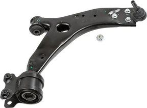 Control/Trailing Arm, Wheel Suspension 33706 01 - LEMFÖRDER