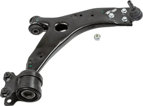 Control/Trailing Arm, Wheel Suspension 33706 01 - LEMFÖRDER