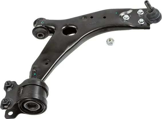 Control/Trailing Arm, Wheel Suspension 33706 01 - LEMFÖRDER