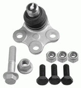 Ball Joint 33707 01 - LEMFÖRDER